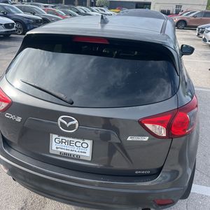 2016 Mazda CX-5 TOURING 照片 57