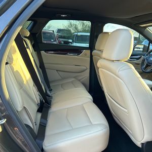 صورة مصغرة 35 لـ 2019 Cadillac XT5 LUXURY