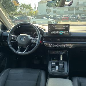 2024 Honda CR-V EX-L 缩略图 36