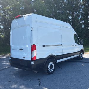 FORD TRANSIT 250 - 8