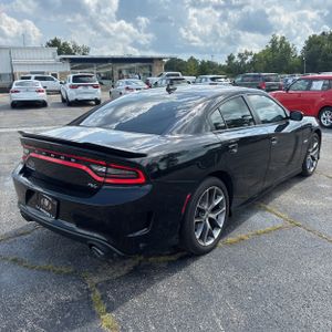 صورة 8 لـ 2023 Dodge CHARGER R/T