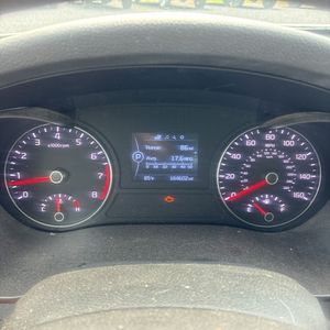 2018 KIA OPTIMA LX 缩略图 39
