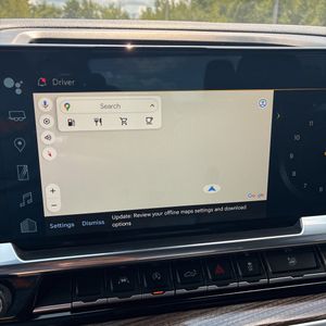 صورة مصغرة 42 لـ 2022 Chevrolet SILVERADO 1500 LT