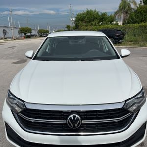 2023 Volkswagen JETTA S 缩略图 15