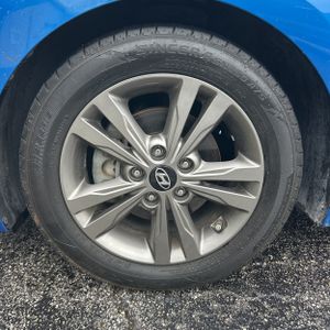 صورة مصغرة 16 لـ 2018 Hyundai ELANTRA SEL