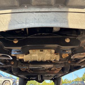 2018 FORD F-150 PLATINUM — миниатюра 27