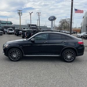 MERCEDES-BENZ GLC - 3