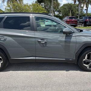 2024 Hyundai TUCSON SEL 缩略图 11