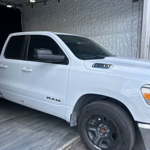 2022 RAM 1500 BIG HORN — миниатюра 11