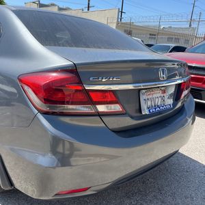 صورة مصغرة 53 لـ 2013 Honda CIVIC LX