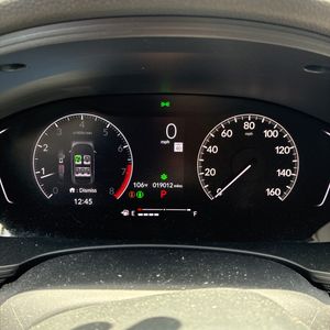 2024 Honda CIVIC LX 缩略图 33