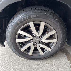 2021 Honda PILOT EX-L 照片 15
