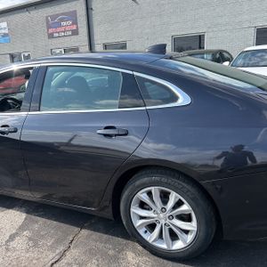 CHEVROLET MALIBU LT - 6