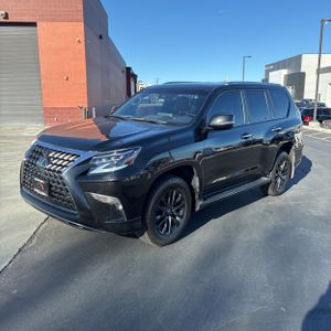 LEXUS GX 460 BASE - 1