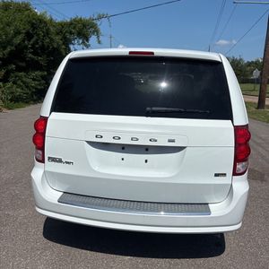صورة مصغرة 54 لـ 2016 Dodge GRAND CARAVAN SE