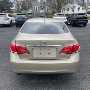 LEXUS ES 350 BASE - 7