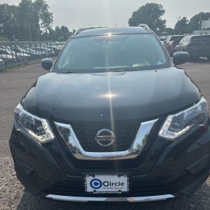 2020 Nissan ROGUE SV — миниатюра 14