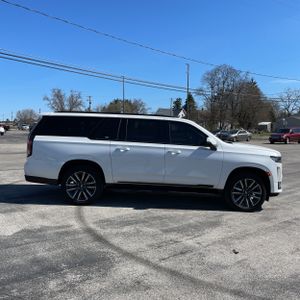 CADILLAC ESCALADE ESV SPORT - 10