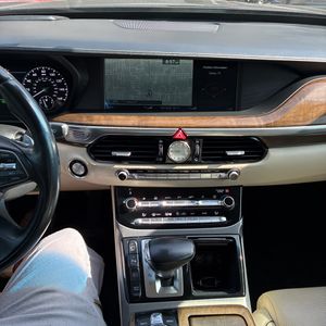 صورة مصغرة 38 لـ 2017 Genesis G90 3.3T PREMIUM