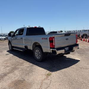 FORD F-250 SUPER DUTY XLT - 5
