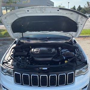 صورة مصغرة 44 لـ 2018 JEEP GRAND CHEROKEE LAREDO E