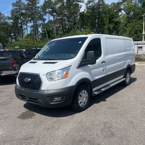 FORD TRANSIT 250 - 1