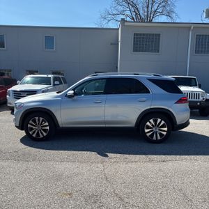 MERCEDES-BENZ GLE - 3