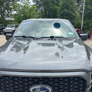 2023 FORD F-150 XL — миниатюра 15