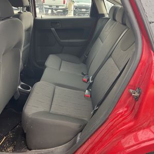 صورة مصغرة 34 لـ 2009 FORD FOCUS SE