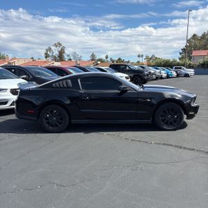 FORD MUSTANG BASE - 10