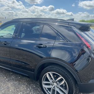 CADILLAC XT4 SPORT - 6