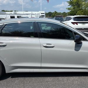 صورة مصغرة 11 لـ 2025 KIA K5 GT-LINE
