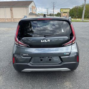 KIA SOUL EX - 6