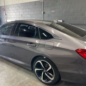 HONDA ACCORD SPORT - 6