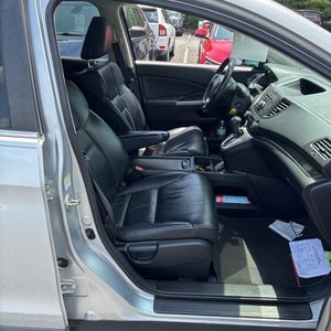 2014 Honda CR-V EX-L thumbnail 30