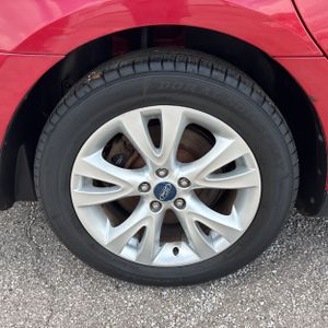 2010 FORD TAURUS SEL 缩略图 19