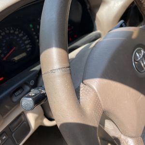 2001 Toyota LAND CRUISER BASE — миниатюра 55