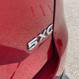 2023 Mazda CX-5 2.5 S 照片 23