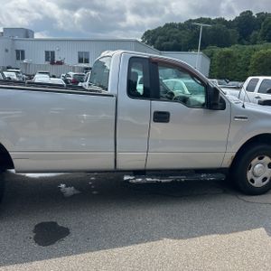 2006 FORD F-150 XL 照片 11