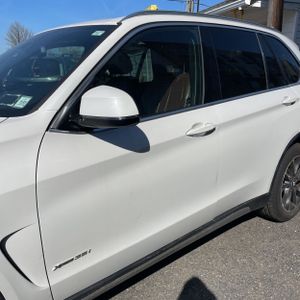 BMW X5 XDRIVE35I - 3