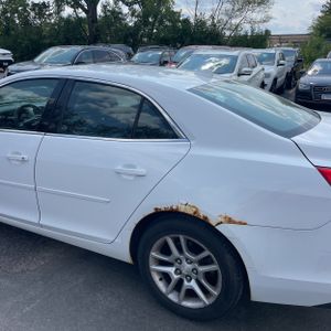 2013 Chevrolet MALIBU LT — фото 6