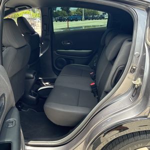 2019 Honda HR-V SPORT — миниатюра 34