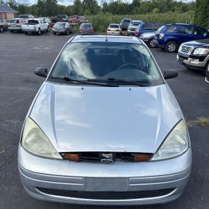 2002 FORD FOCUS SE — фото 15