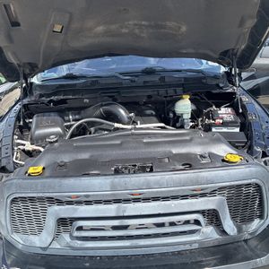 صورة مصغرة 45 لـ 2013 RAM 1500 LARAMIE