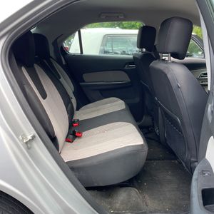 2017 Chevrolet EQUINOX LS 缩略图 30