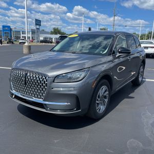 2024 Lincoln CORSAIR PREMIERE photo 1
