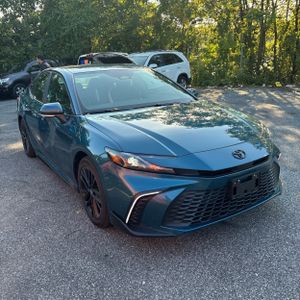 صورة 12 لـ 2026 Toyota CAMRY SE