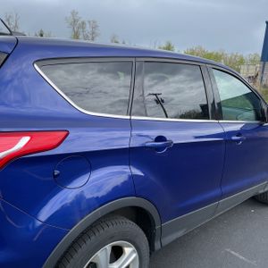 FORD ESCAPE SE - 9