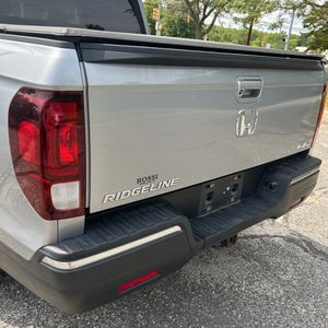 صورة 54 لـ 2017 Honda RIDGELINE RTL-T