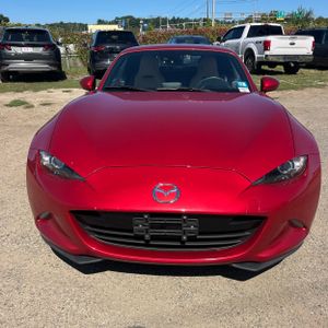 صورة 14 لـ 2017 Mazda MX-5 MIATA RF GRAND TOURING